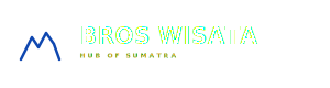 BROS Wisata logo
